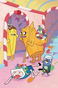 [Adventure Time #70 (Product Image)]