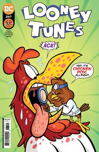 [Looney Tunes #267 (Product Image)]