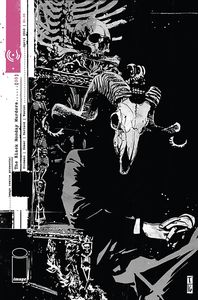 [Black Monday Murders #5 (Product Image)]