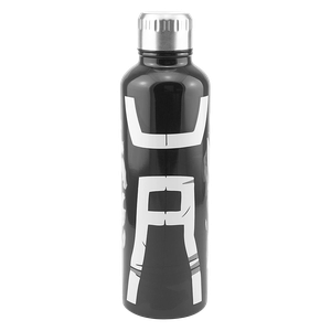[My Hero Academia: Metal Water Bottle (Product Image)]