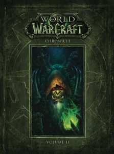 [World Of Warcraft: Chronicle: Volume 2 (Hardcover) (Product Image)]