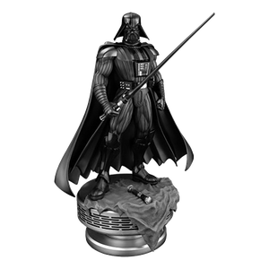[Star Wars: A New Hope: PVC Statue: Darth Vader (Product Image)]