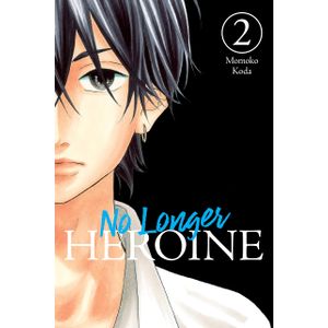 [No Longer Heroine: Volume 2 (Product Image)]