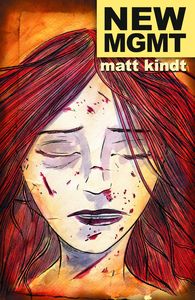 [New MGMT #1 (Kindt Main Cover) (Product Image)]