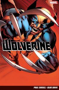 [Wolverine: By Paul Cornell & Alan Davis (UK Edition) (Product Image)]