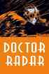 [The cover for Doctor Radar (Hardcover)]