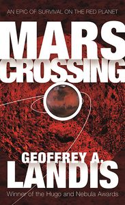 [Mars Crossing (Product Image)]