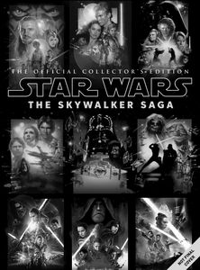 [Star Wars: The Skywalker Saga (Px) (Product Image)]