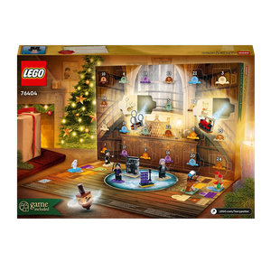 [LEGO: Harry Potter: Advent Calendar (2022) (Product Image)]