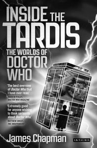 [Inside The Tardis: The Worlds Of Doctor Who (Product Image)]
