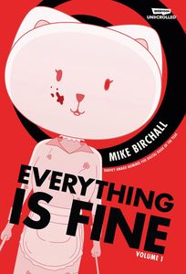 [Everything Is Fine: Volume 1 (Product Image)]