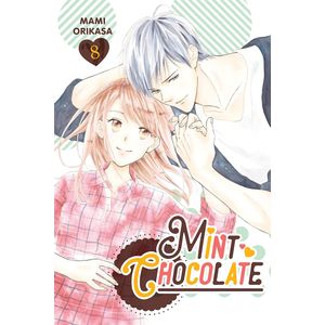 [Mint Chocolate: Volume 8 (Product Image)]