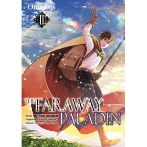[The Faraway Paladin: Manga Omnibus 2 (Product Image)]