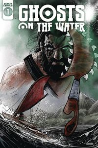 [Ghosts On The Water #1 (Cover B Alex Cormack) (Product Image)]