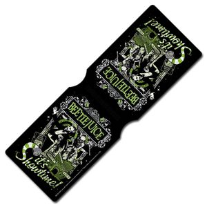 [Beetlejuice: Travel Pass Holder: It's Show Time! (Product Image)]