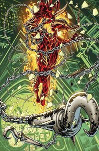 [Daredevil #9 (Chris Allen Stormbreakers Variant) (Product Image)]