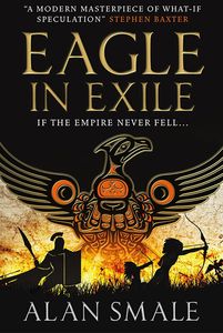 [The Hesperian: Book 2: Eagle In Exile (Product Image)]