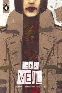 [Veil #4 (Cover B Gabriel Hernandez Walta) (Product Image)]
