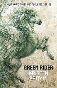 [Green Rider (Product Image)]