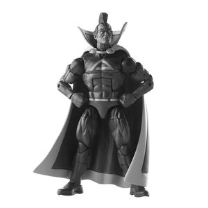 [X-men: Marvel Legends Action Figure: Gladiator (Product Image)]