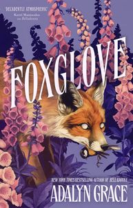 [Belladonna: Book 2: Foxglove (Hardcover) (Product Image)]
