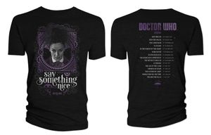 [Doctor Who: Flashback Collection: T-Shirt: Missy (Product Image)]