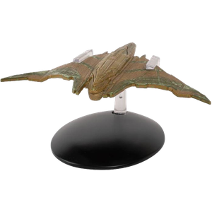 [Star Trek Universe Starships #8: Romulan Flagship (Product Image)]