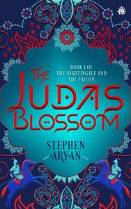[The Nightingale & The Falcon: Book 1: The Judas Blossom (Product Image)]