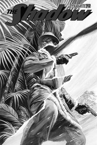 [The Shadow #19 (Alex Ross Cover) (Product Image)]
