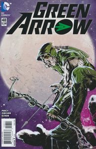 [Green Arrow #48 (Product Image)]