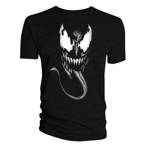 [Venom: T-Shirt: Venom Tongue (Product Image)]