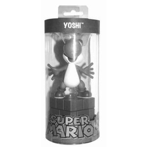 [Mario: Paper Weight: Yoshi (Product Image)]