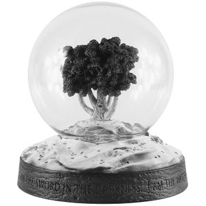 [Game Of Thrones: Snow Globe: Weirwood (Product Image)]