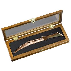 [Hobbit: Desolation Of Smaug: Letter Opener: Tauriel's Dagger (Product Image)]