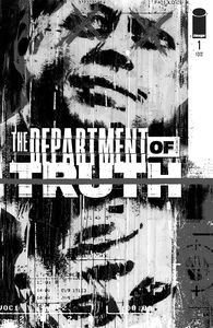 [Department Of Truth #1 (Cover A Simmonds) (Product Image)]