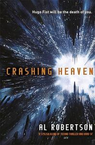 [Crashing Heaven (Product Image)]