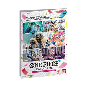 [One Piece: Card Game: Bandai Card Games Fest: 23-24 Edition (Premium Card Collection) (Product Image)]