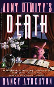 [Aunt Dimity Mysteries: Book 1: Aunt Dimity's Death (Product Image)]