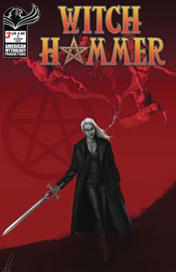 [Witch Hammer #3 (Cover B Farquharson) (Product Image)]