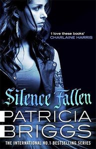 [Mercy Thompson: Book 10: Silence Fallen (Product Image)]