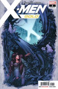 [X-Men: Gold: Annual #2 (Product Image)]
