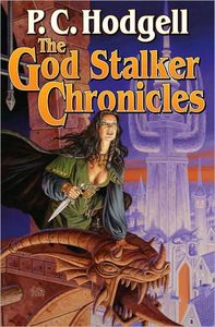 [God Stalker Chronicles (Product Image)]