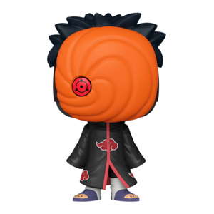 [Naruto: Pop! Vinyl Figure: Madara (Glow In The Dark) (Product Image)]