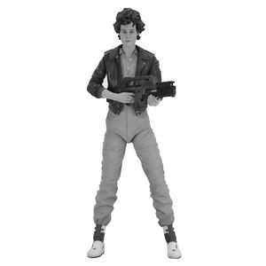 [Aliens: Action Figure: Series 12: Ripley Bomber Jacket (Product Image)]