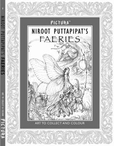 [Niroot Puttapipat's Faeries (Product Image)]