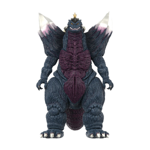 [Godzilla Vs. SpaceGodzilla: Toho Ultimates Action Figure: SpaceGodzilla (Product Image)]