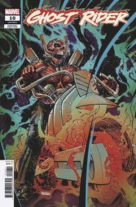 [Ghost Rider #10 (Panosian Variant) (Product Image)]