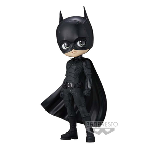 [The Batman: Q Posket Figure: Batman (Version A) (Product Image)]