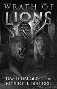 [Wrath Of Lions (Product Image)]