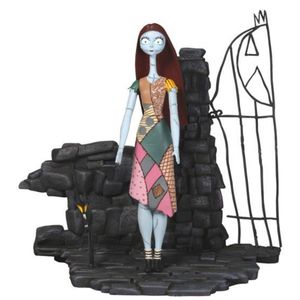 [Nightmare Before Christmas: Select Action Figures: Sally (Product Image)]